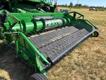 Pickup / Header with