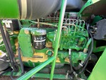 Motor with