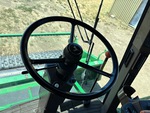 Control Station with