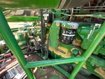 Motor with