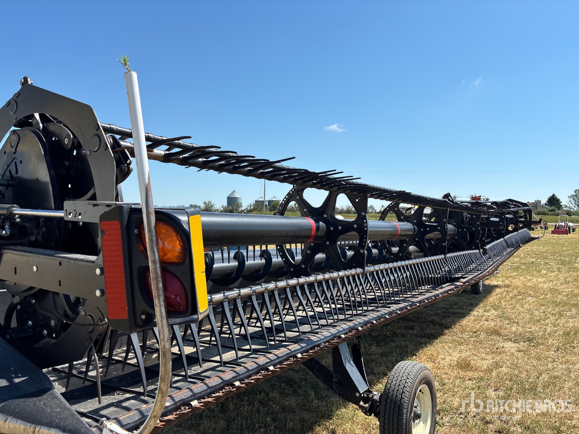 2018 Macdon FD45-40
