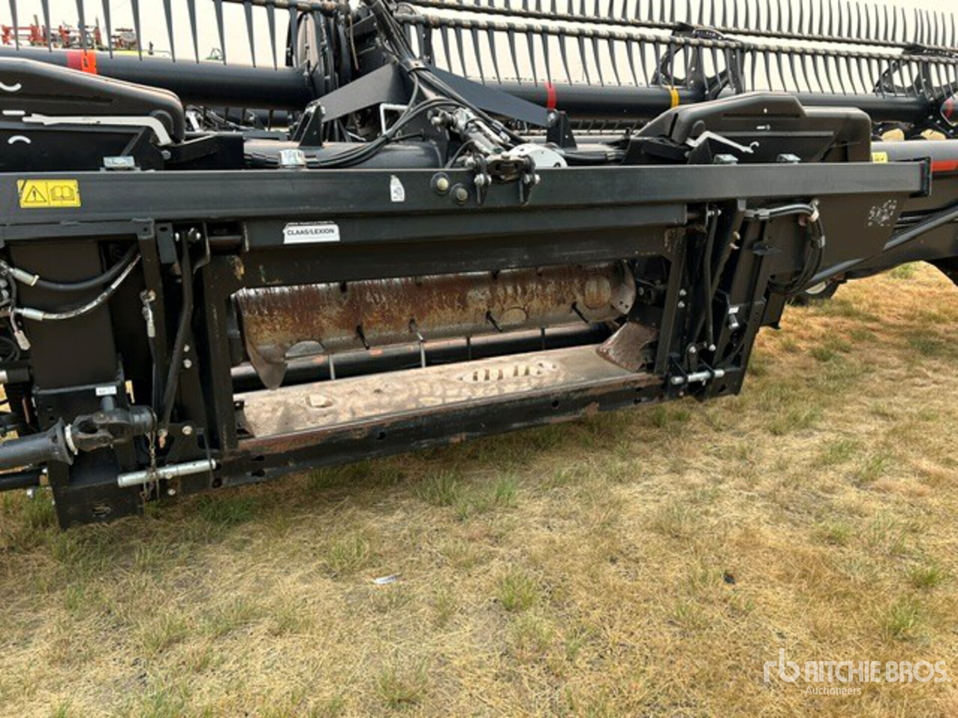 2018 Macdon FD45-40