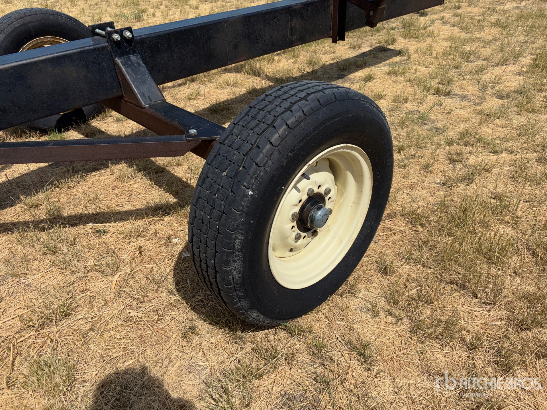 Trailtech 944WP