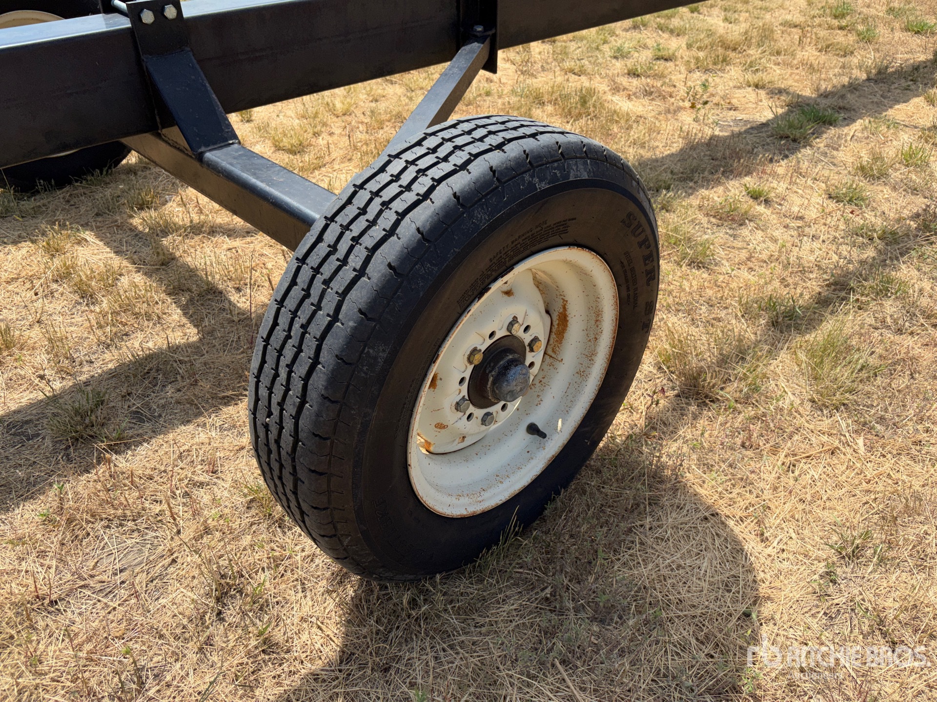 Trailtech 944WP