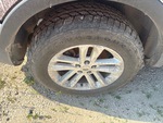 Chassis Photos with