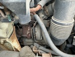 Motor with Engine - Right Side