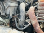 Motor with