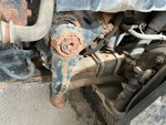 Underbody with Componentes de la Dirección