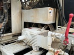 Chassis with Vacuum Drive