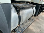 Motor with Fuel Leaks