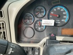 Cab with Presión de aceite