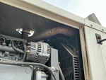Grúa motorizada with Pérdida del sistema de refrigeración