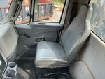 Cab with