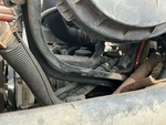 Motor with Bomba de inyección