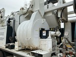 Chassis with Bomba de Vacío