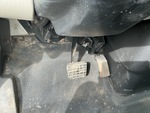Cab with Control de Frenos
