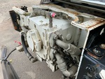 Underbody with Despegue propulsado