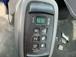 Cab with Gear Selector