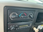 Cab with Calefactor