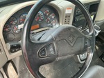 Cab with Controles de la dirección
