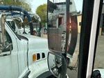 Cab with Espejos