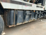 Chassis with Tanque de agua