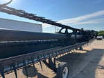 Pickup / Header with