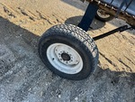 Pickup / Header with