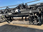 Pickup / Header with