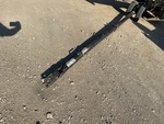 Pickup / Header with