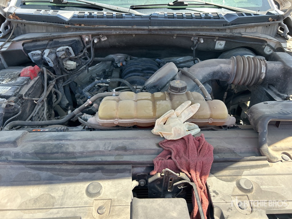 Engine with