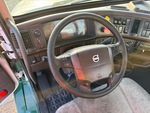Cab with