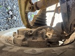 Brakes with