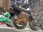 4 Underbody - Truck with