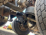 4 Underbody - Truck with