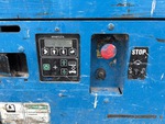 Control Station Ground with