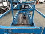 Control Station Upper with