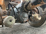 Drivetrain with
