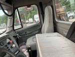Cab with