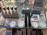 Control Station with