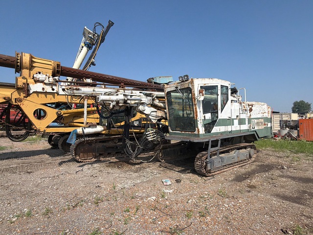 Furukawa HCR1500-D20 Rock