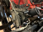 Engine with