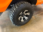 Chassis Photos with