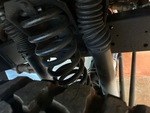 Chassis Photos with