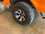 Chassis Photos with
