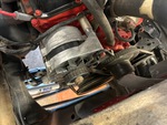 Engine with