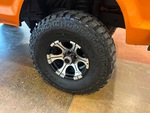 Chassis Photos with