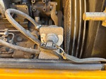 Safety with Safety Lock Out/Stop