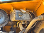 Engine with Cooling System Leaks