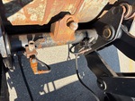 Hydraulics with Auxiliary Hydraulic Plumbing
